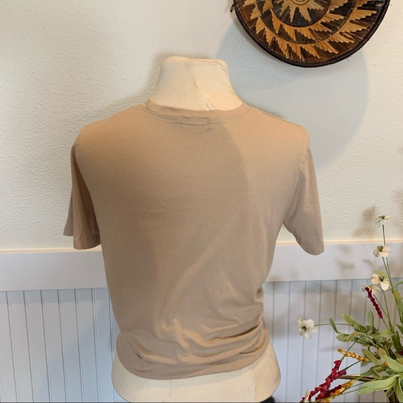 Roolee Embroidered T-shirt - Picture 4 of 7